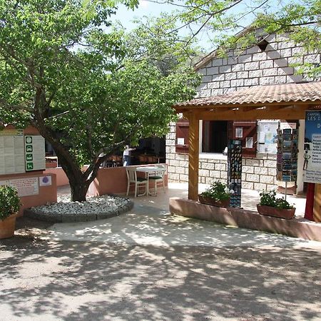 Camping Les Ilots D'Or Porto-Vecchio  Bagian luar foto