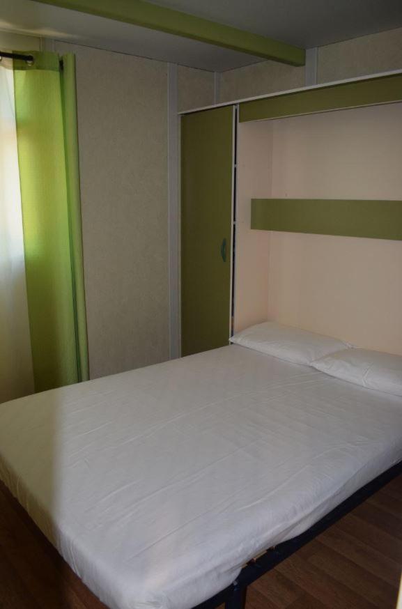 Camping Les Ilots D'Or Porto-Vecchio  Bagian luar foto