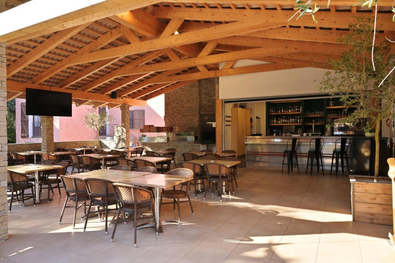 Camping Les Ilots D'Or Porto-Vecchio  Bagian luar foto