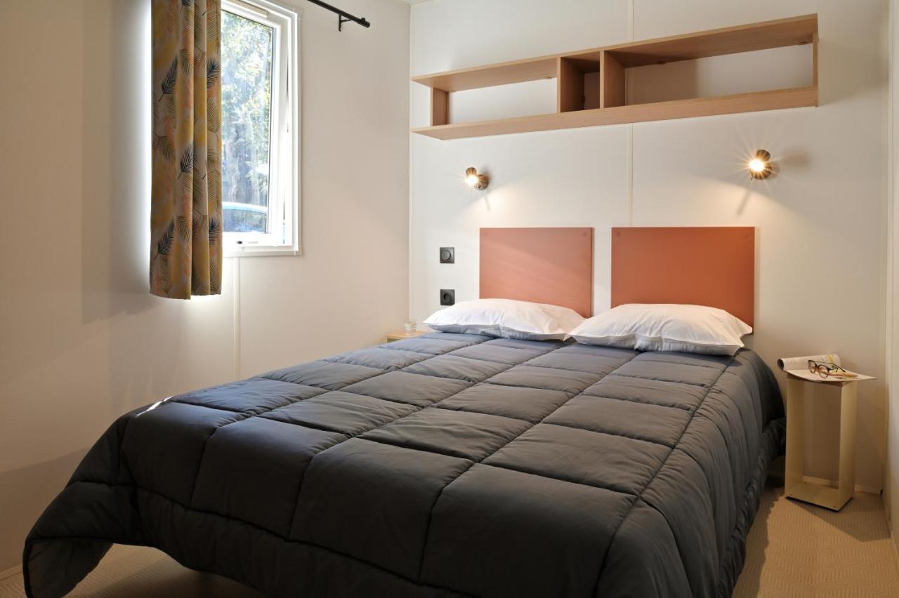 Camping Les Ilots D'Or Porto-Vecchio  Bagian luar foto