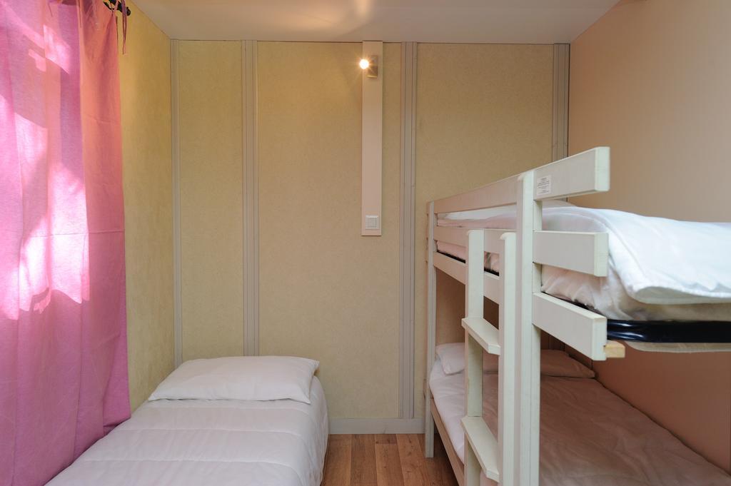Camping Les Ilots D'Or Porto-Vecchio  Bagian luar foto