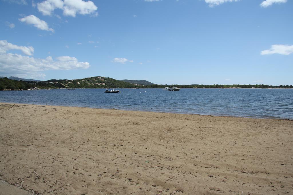 Camping Les Ilots D'Or Porto-Vecchio  Bagian luar foto